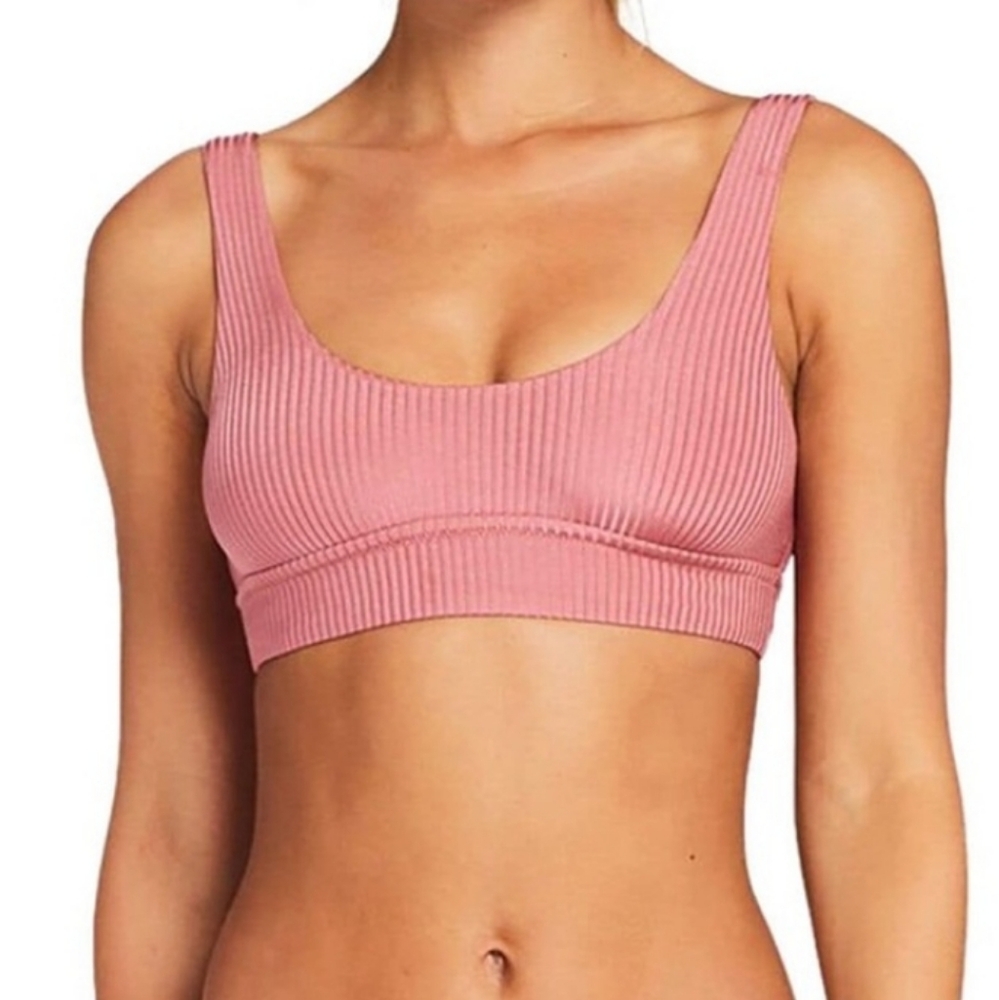 NEW Vitamin A Sienna Bikini Top & Midori Bikini XS 4